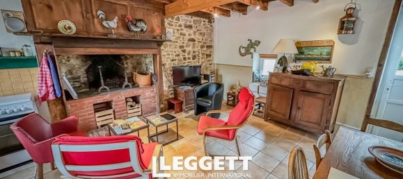 3 bedrooms House in Manche, France No. 360225 4