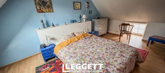 3 bedrooms House in Manche, France No. 360225 5