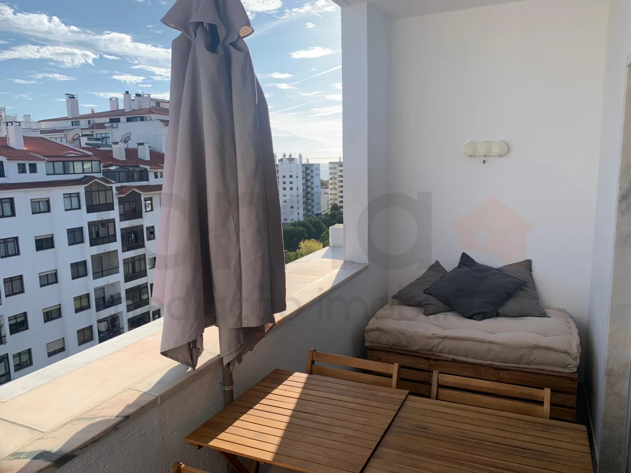 4 Schlafzimmer Penthouse in Cascais, Portugal, Nr. 66477