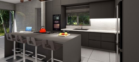 3 bedrooms House in Paphos, Cyprus No. 9786 9