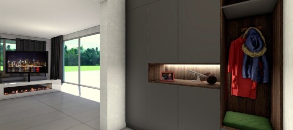 3 bedrooms House in Paphos, Cyprus No. 9786 11