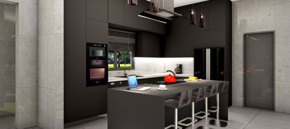 3 bedrooms House in Paphos, Cyprus No. 9786 8