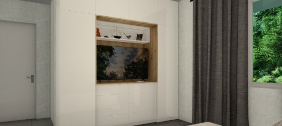 3 bedrooms House in Paphos, Cyprus No. 9786 17