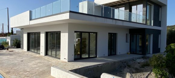 3 غرف نوم عقار تجاري في Paphos, Cyprus رقم 9786 3