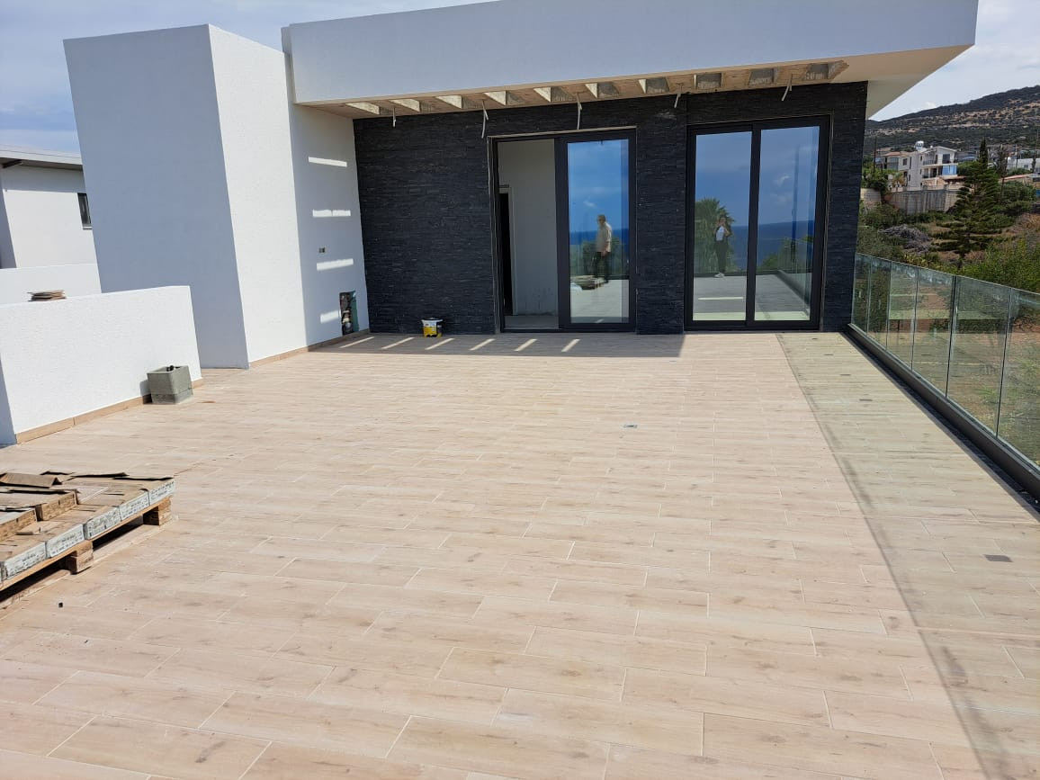 3 bedrooms House in Paphos, Cyprus No. 9786