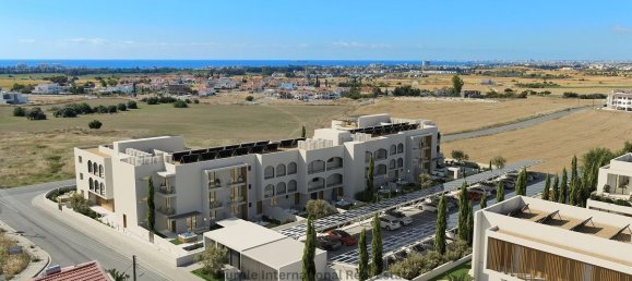 1 Schlafzimmer Wohnung in Pyla, Cyprus, Nr. 22742 12