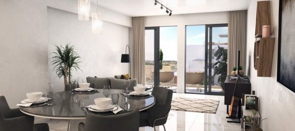 1 Schlafzimmer Wohnung in Pyla, Cyprus, Nr. 22742 6