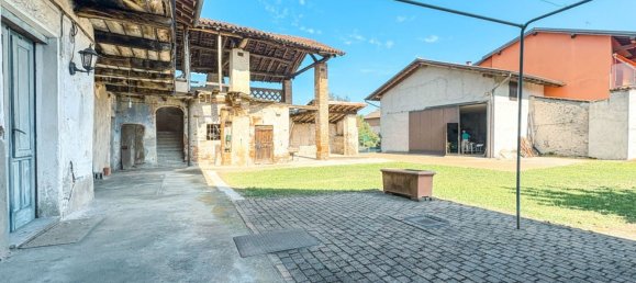 10 bedrooms House in Cavaglietto, Italy No. 376665 15