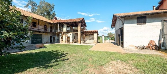 10 bedrooms House in Cavaglietto, Italy No. 376665 10