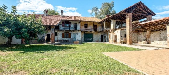 10 bedrooms House in Cavaglietto, Italy No. 376665 9