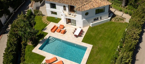 Villa T4 em Marbella, Spain N.º 136178 32