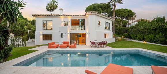 Villa T4 em Marbella, Spain N.º 136178 28