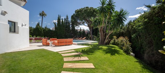 Villa T4 em Marbella, Spain N.º 136178 4