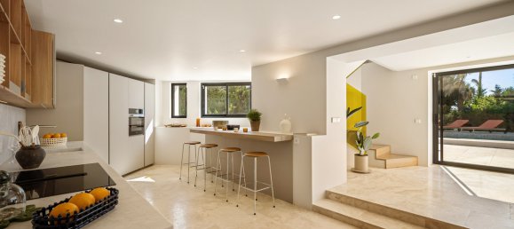 Villa T4 em Marbella, Spain N.º 136178 13