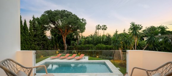Villa T4 em Marbella, Spain N.º 136178 30