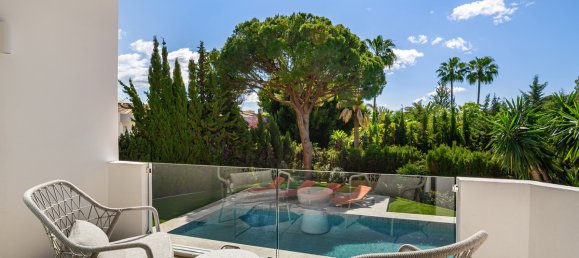 Villa T4 em Marbella, Spain N.º 136178 12
