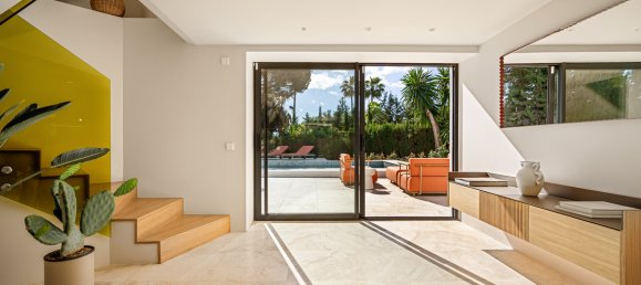 Villa T4 em Marbella, Spain N.º 136178 17