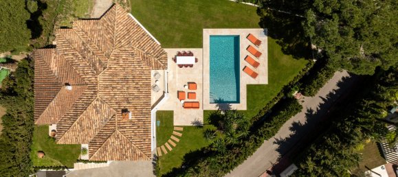 Villa T4 em Marbella, Spain N.º 136178 33