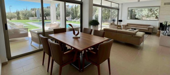 Дом с 5 спальнями в Алтея, Испания № 77877 8