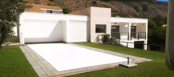 Дом с 5 спальнями в Алтея, Испания № 77877 22