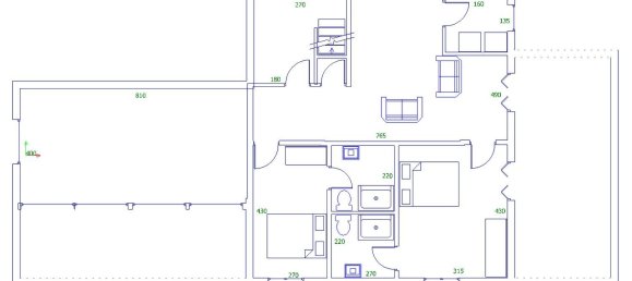 Дом с 5 спальнями в Алтея, Испания № 77877 29
