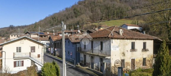 Casa de 7 habitaciónes en Rossana, Italy No. 28857 5