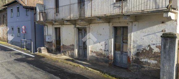 Casa de 7 habitaciónes en Rossana, Italy No. 28857 17