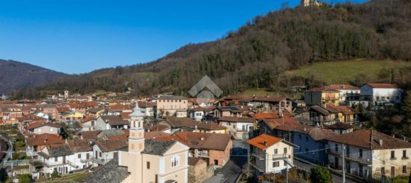 Casa de 7 habitaciónes en Rossana, Italy No. 28857 15