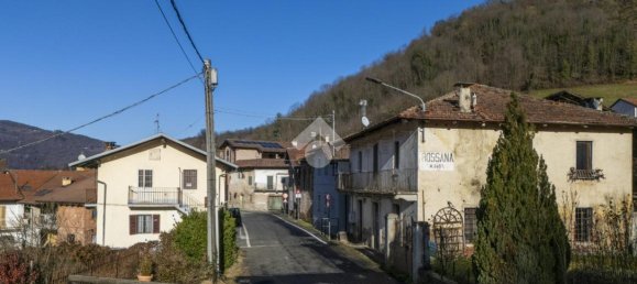 Casa de 7 habitaciónes en Rossana, Italy No. 28857 11