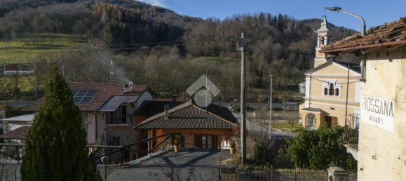 Casa de 7 habitaciónes en Rossana, Italy No. 28857 19