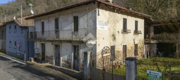 Casa de 7 habitaciónes en Rossana, Italy No. 28857 4