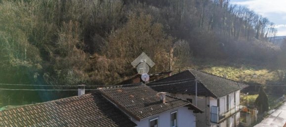 Casa de 7 habitaciónes en Rossana, Italy No. 28857 20