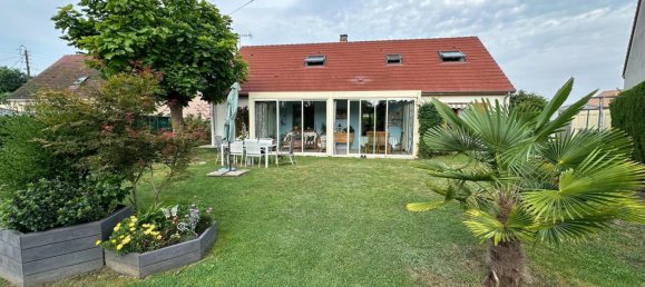 Casa T3 em Gien, France N.º 256927 2