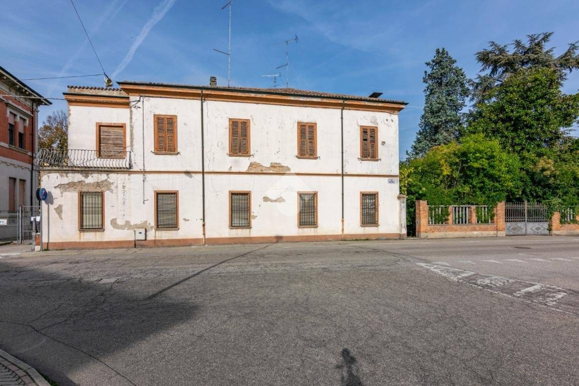 4 Schlafzimmer Villa in Portomaggiore, Italy, Nr. 222377