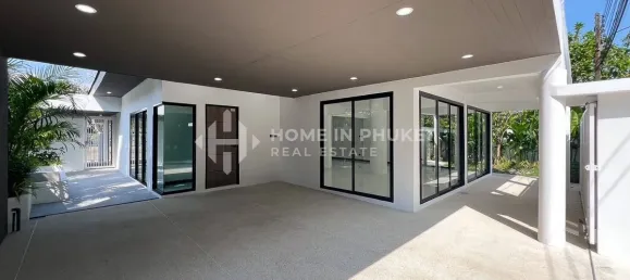 4 Schlafzimmer Haus in Phuket, Thailand, Nr. 66905 5