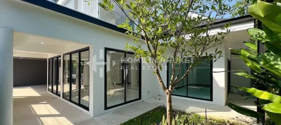 4 Schlafzimmer Haus in Phuket, Thailand, Nr. 66905 2