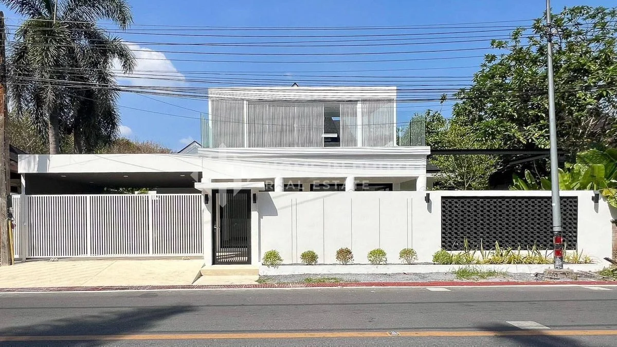4 Schlafzimmer Haus in Phuket, Thailand, Nr. 66905