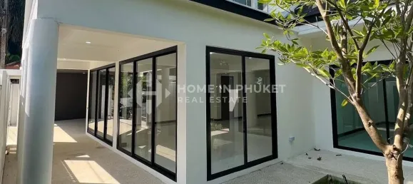 4 Schlafzimmer Haus in Phuket, Thailand, Nr. 66905 13