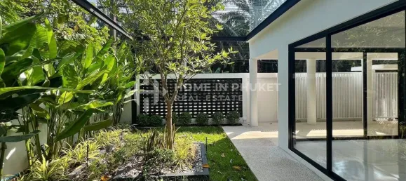 4 Schlafzimmer Haus in Phuket, Thailand, Nr. 66905 14