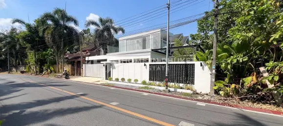 4 Schlafzimmer Haus in Phuket, Thailand, Nr. 66905 17