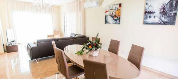 3 Schlafzimmer Villa in Limassol, Zypern, Nr. 25442 4