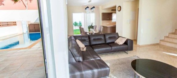 3 Schlafzimmer Villa in Limassol, Zypern, Nr. 25442 2