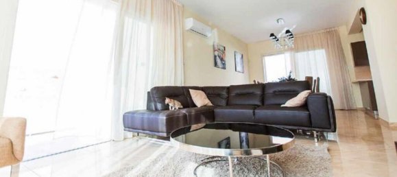 3 Schlafzimmer Villa in Limassol, Zypern, Nr. 25442 3