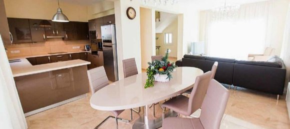 3 Schlafzimmer Villa in Limassol, Zypern, Nr. 25442 5
