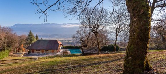 Дом с 4 спальнями в Ле Бурже-дю-Лак, Франция № 289923 7