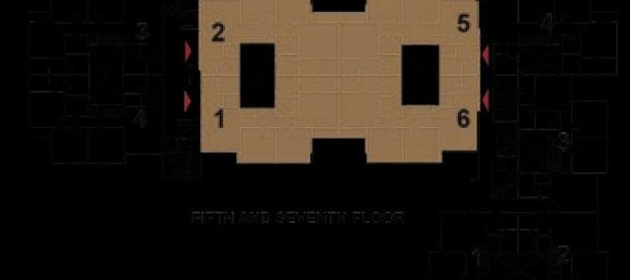 4 bedrooms Condo in New Capital City, Egypt No. 2277 4