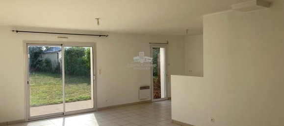 3 Schlafzimmer Haus in Fay-de-Bretagne, France, Nr. 280368 2