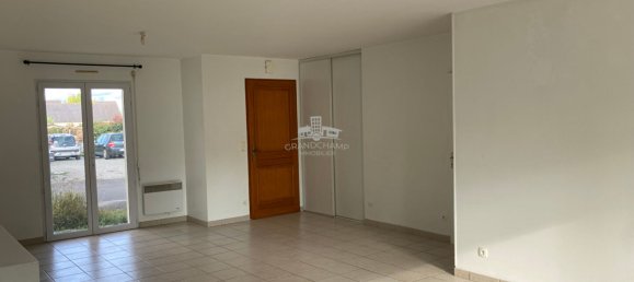 3 Schlafzimmer Haus in Fay-de-Bretagne, France, Nr. 280368 3