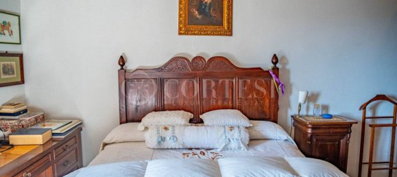 5 bedrooms Villa in Cortona, Italy No. 269788 48