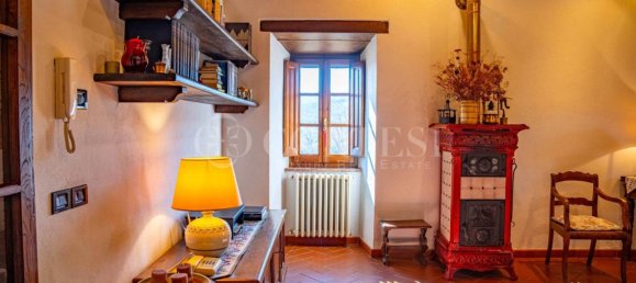 5 bedrooms Villa in Cortona, Italy No. 269788 13